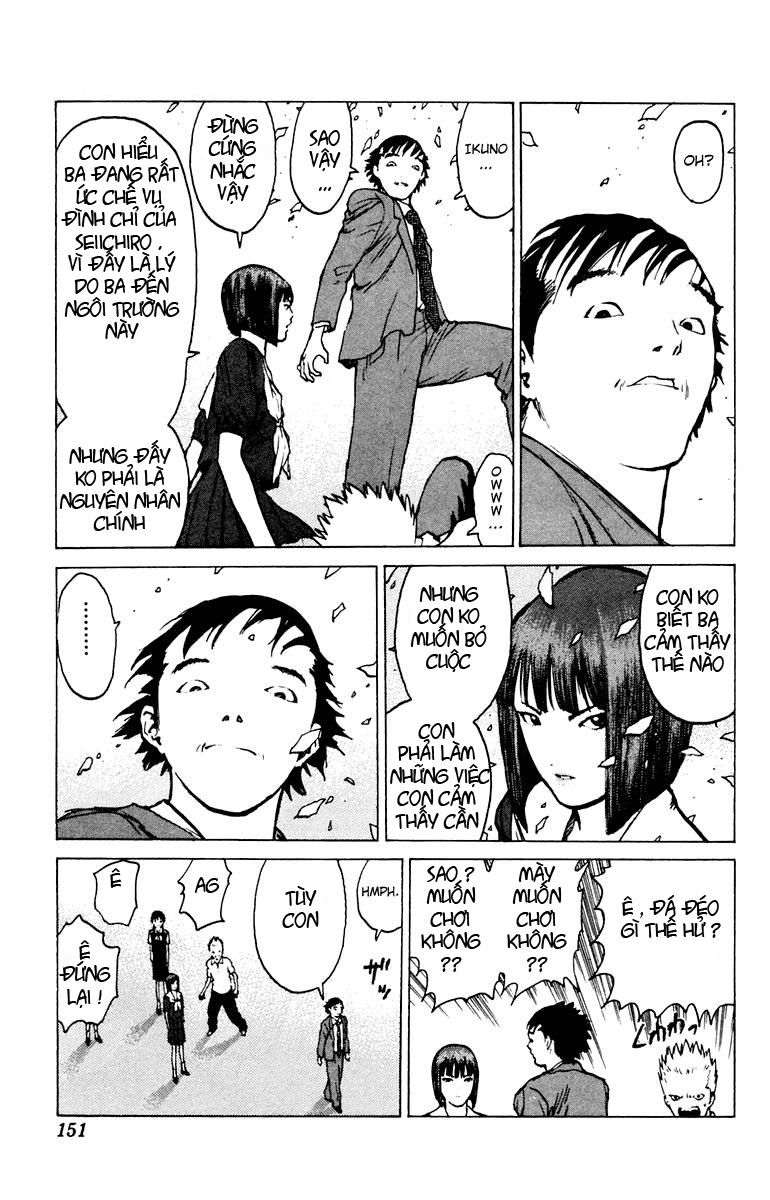 Angel Densetsu Chap 46.2 - Next Chap 47.2