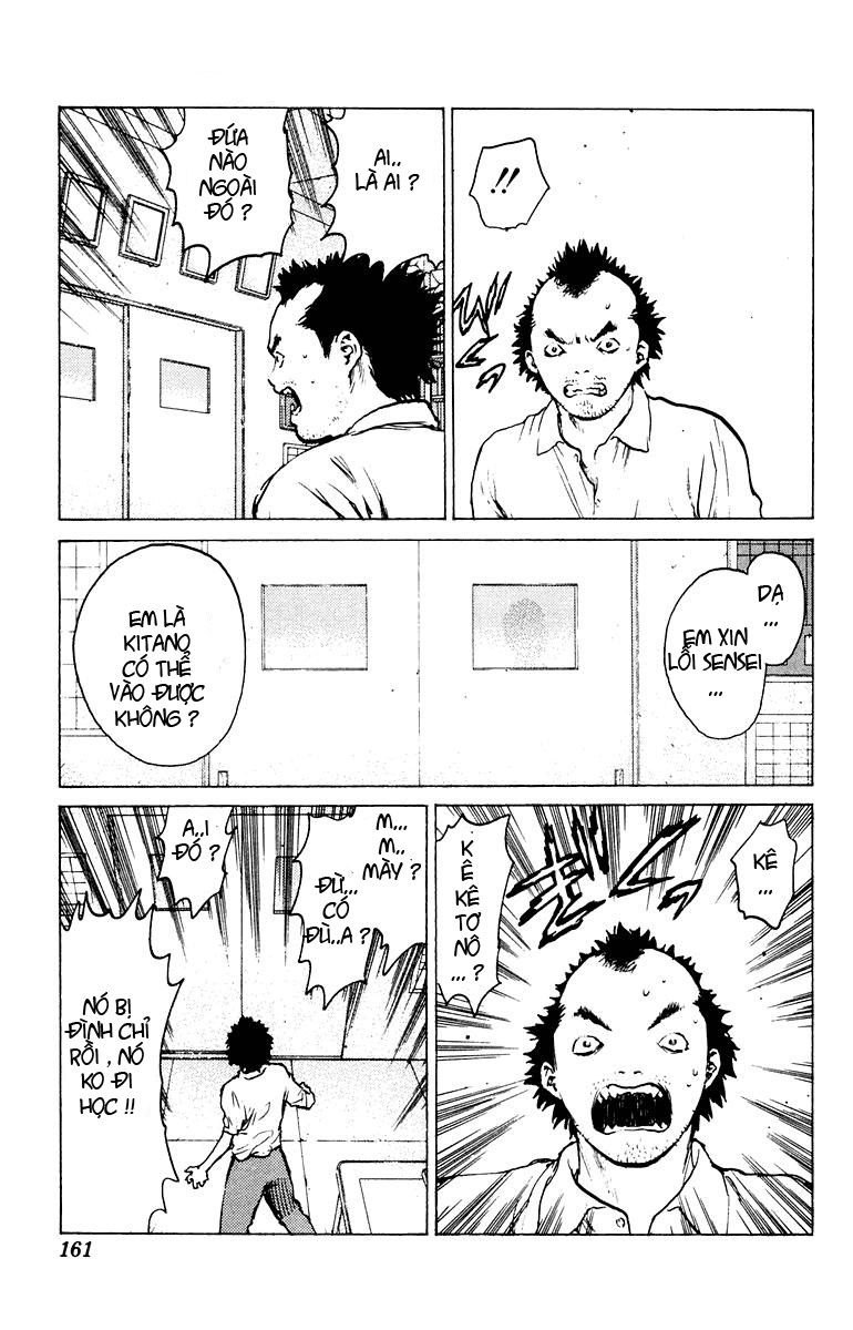 Angel Densetsu Chap 46.2 - Next Chap 47.2