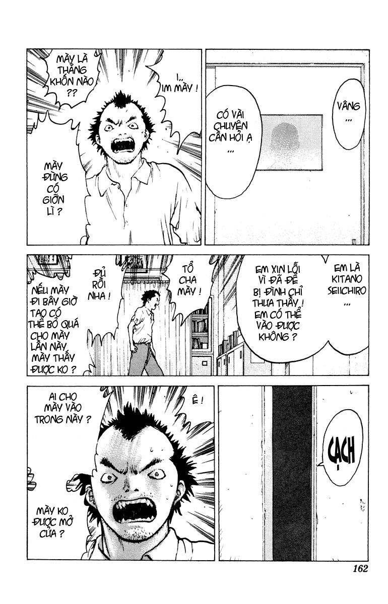 Angel Densetsu Chap 46.2 - Next Chap 47.2