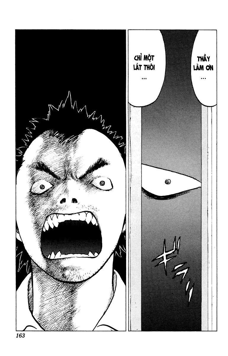 Angel Densetsu Chap 46.2 - Next Chap 47.2