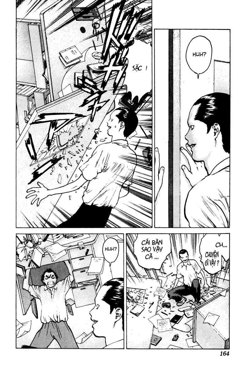 Angel Densetsu Chap 46.2 - Next Chap 47.2