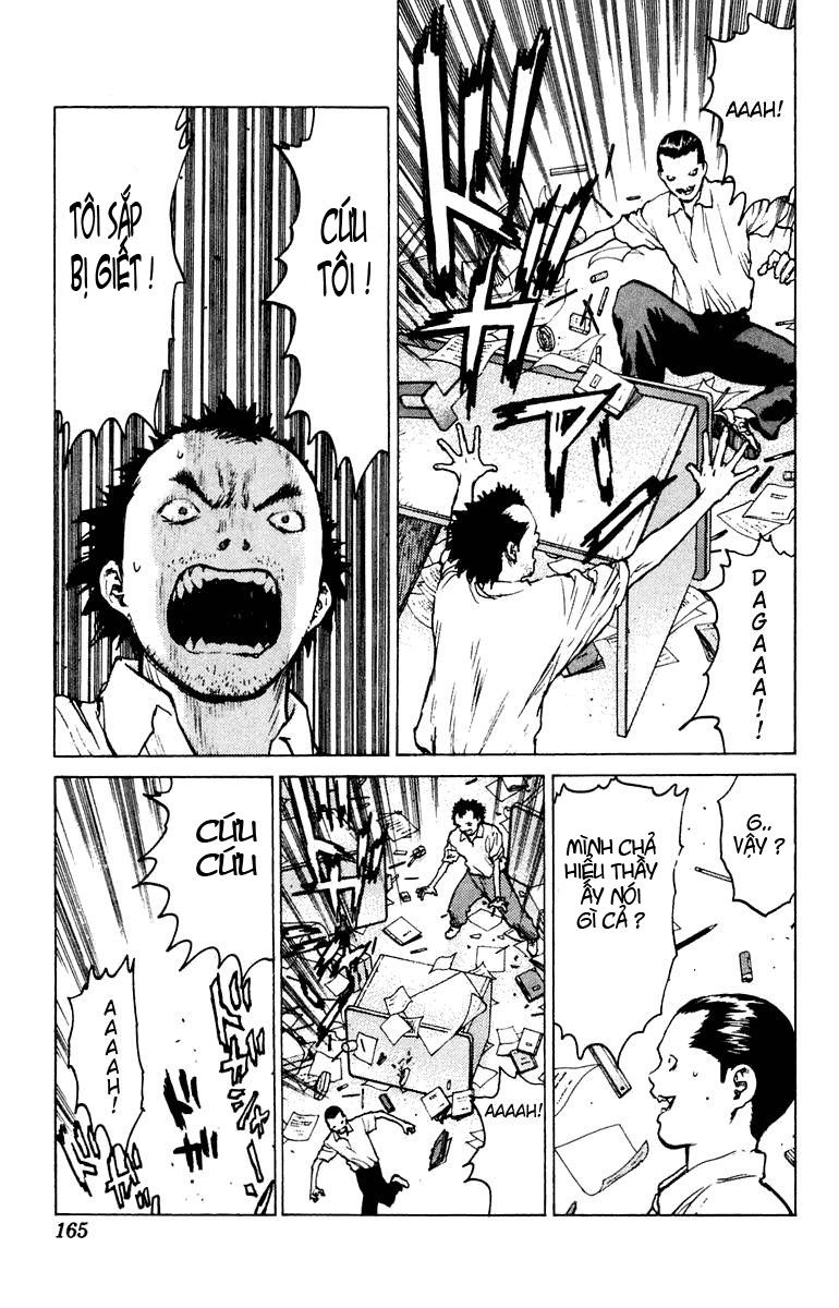 Angel Densetsu Chap 46.2 - Next Chap 47.2