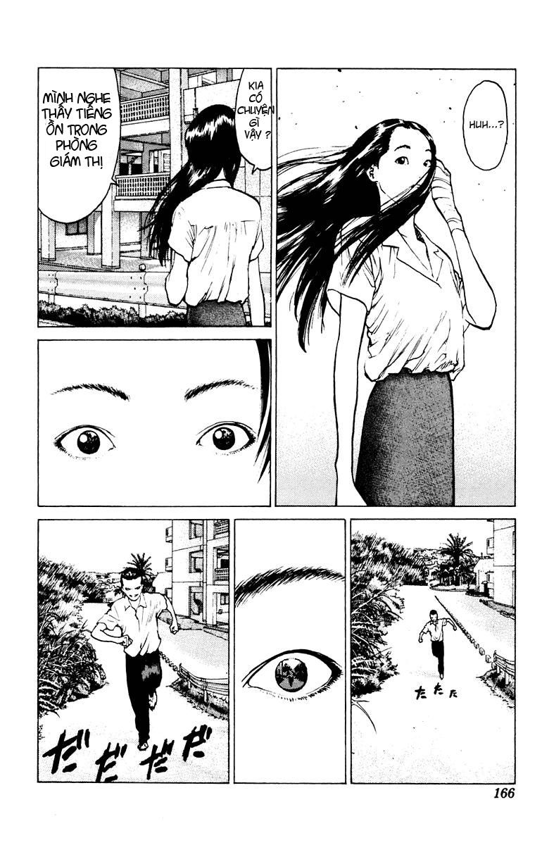 Angel Densetsu Chap 46.2 - Next Chap 47.2
