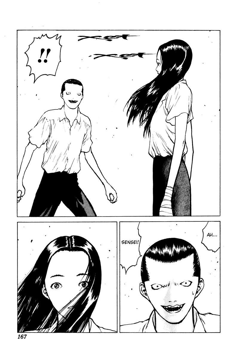 Angel Densetsu Chap 46.2 - Next Chap 47.2