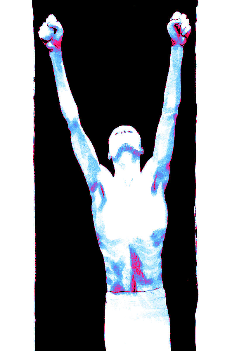 Angel Densetsu Chap 46.2 - Next Chap 47.2