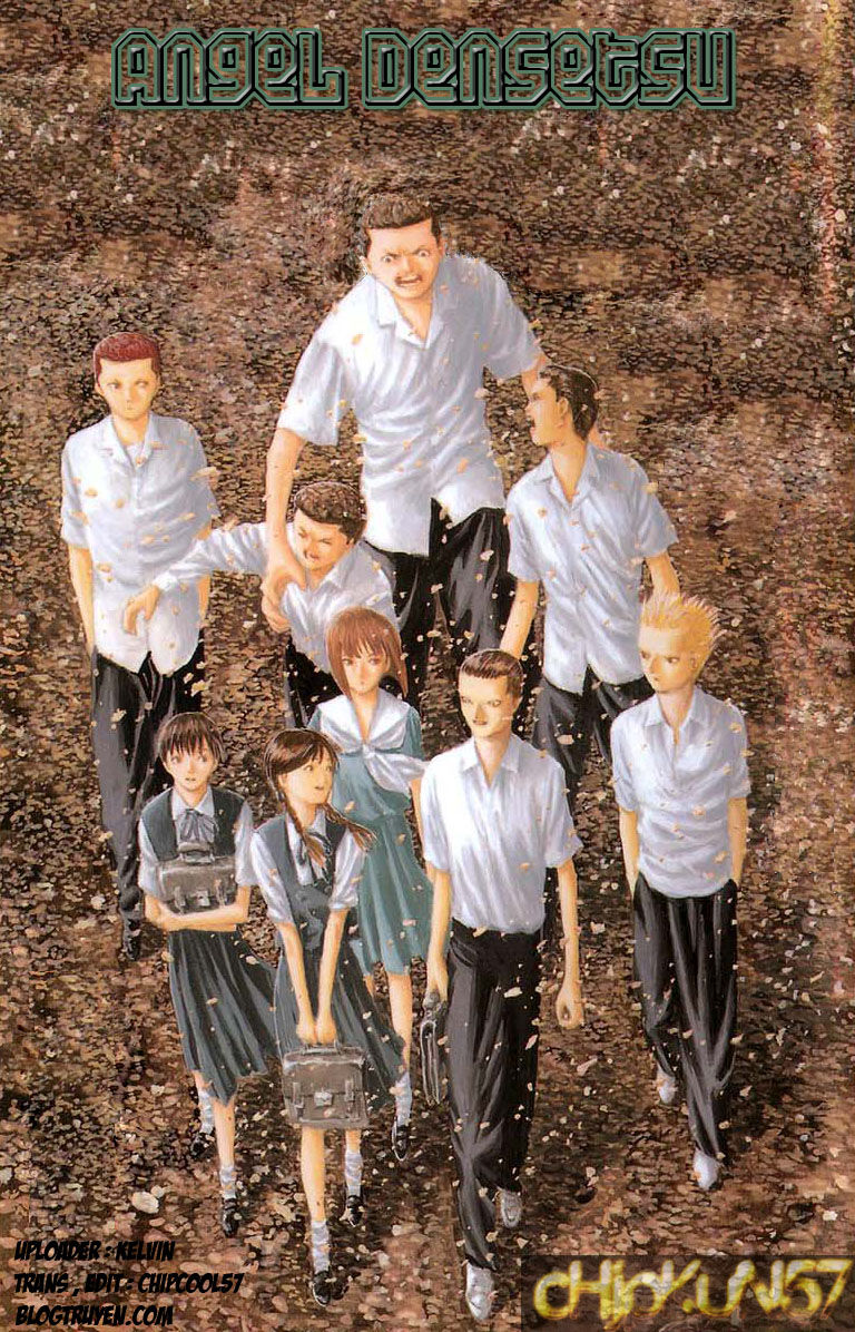 Angel Densetsu Chap 46.2 - Next Chap 47.2
