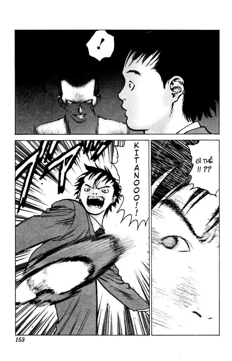 Angel Densetsu Chap 46.2 - Next Chap 47.2