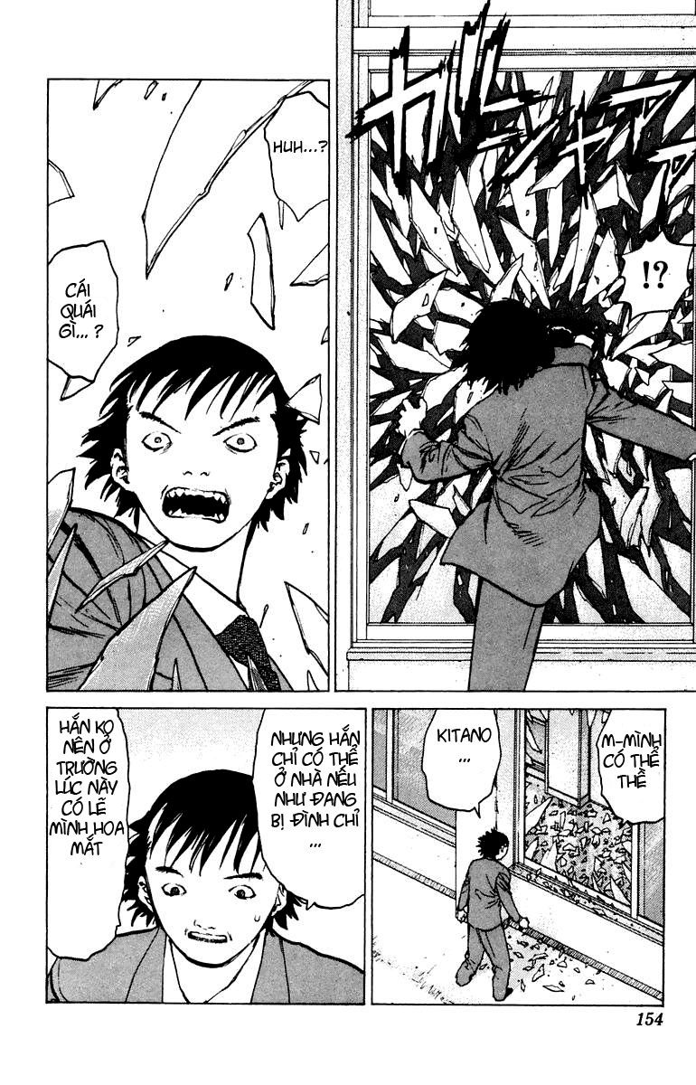 Angel Densetsu Chap 46.2 - Next Chap 47.2