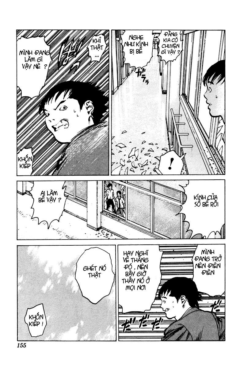 Angel Densetsu Chap 46.2 - Next Chap 47.2