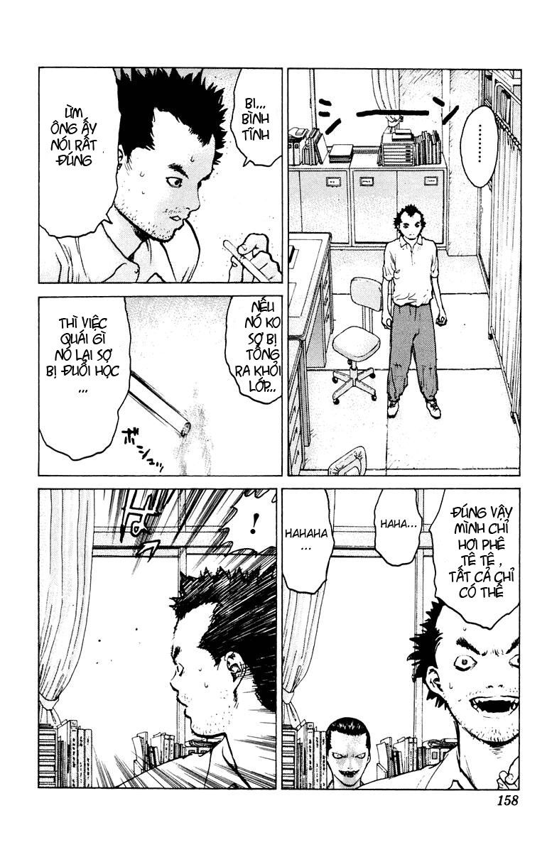 Angel Densetsu Chap 46.2 - Next Chap 47.2