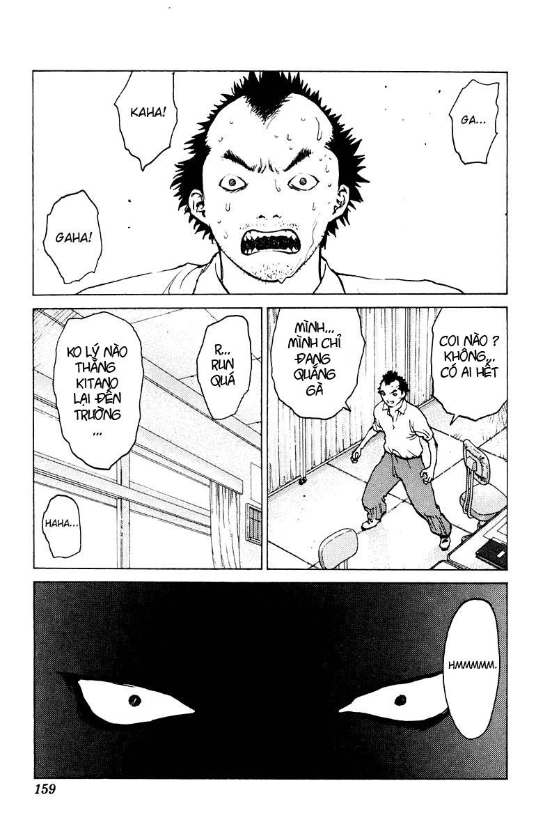 Angel Densetsu Chap 46.2 - Next Chap 47.2
