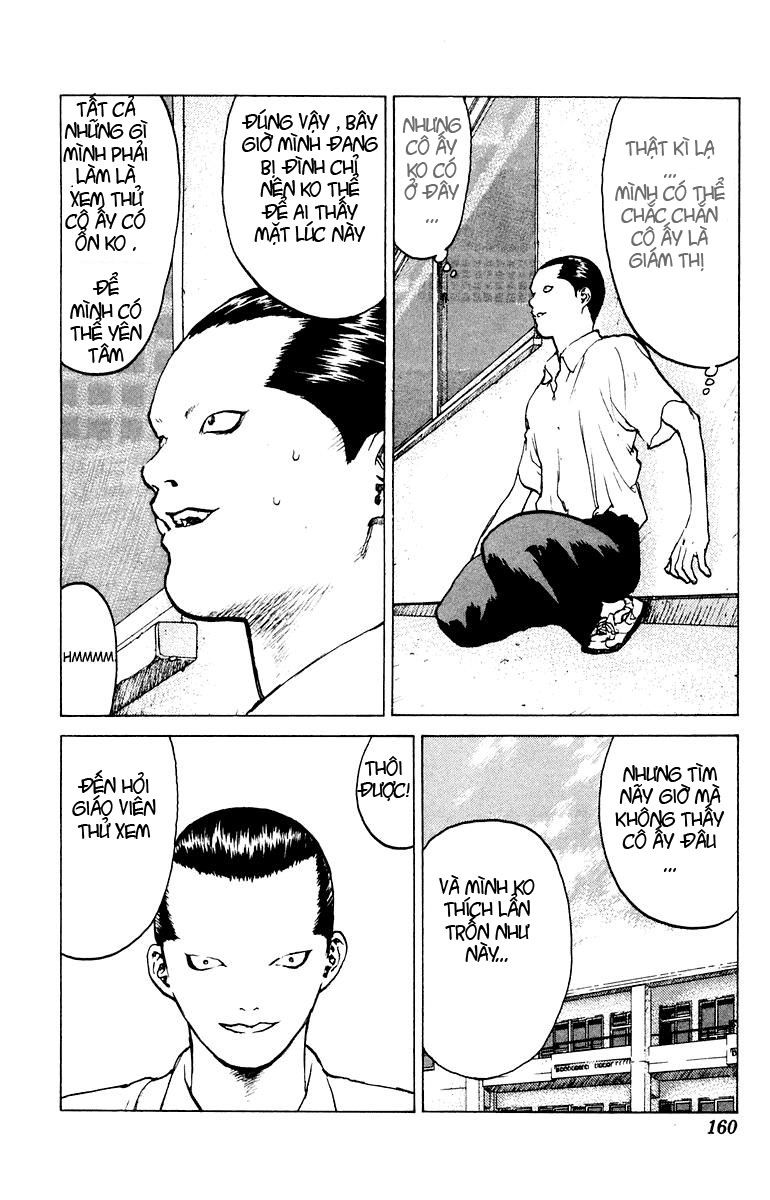 Angel Densetsu Chap 46.2 - Next Chap 47.2