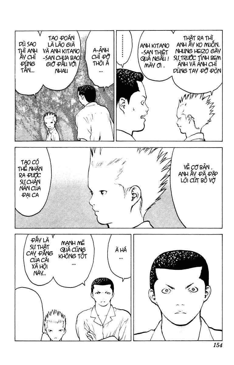 Angel Densetsu Chap 52.1 - Next Chap 53.1
