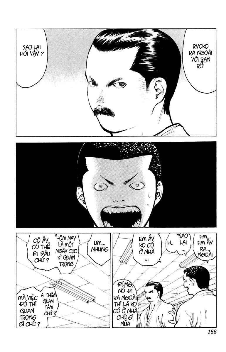 Angel Densetsu Chap 52.2 - Next Chap 53.2