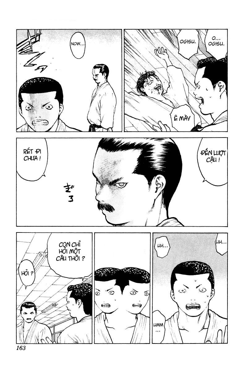 Angel Densetsu Chap 52.2 - Next Chap 53.2