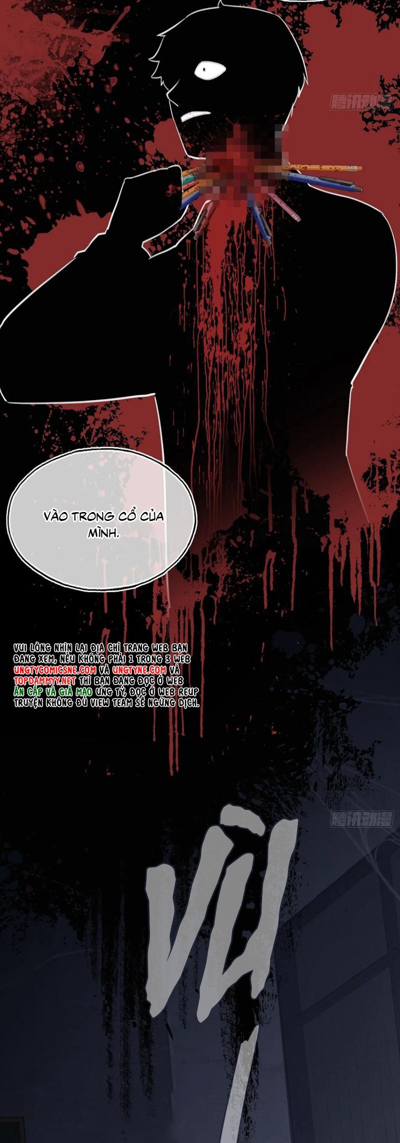 Anh Ấy Chưa Từng Rơi Xuống Chap 127 - Next Chap 128