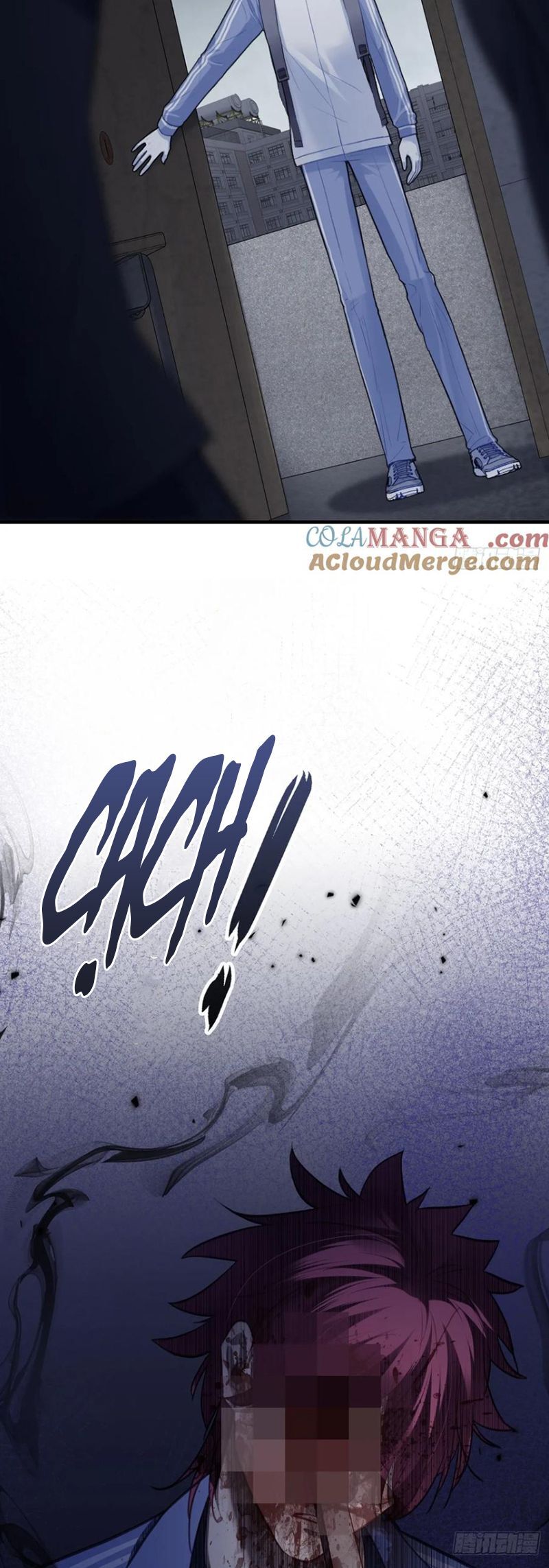 Anh Ấy Chưa Từng Rơi Xuống Chap 127 - Next Chap 128