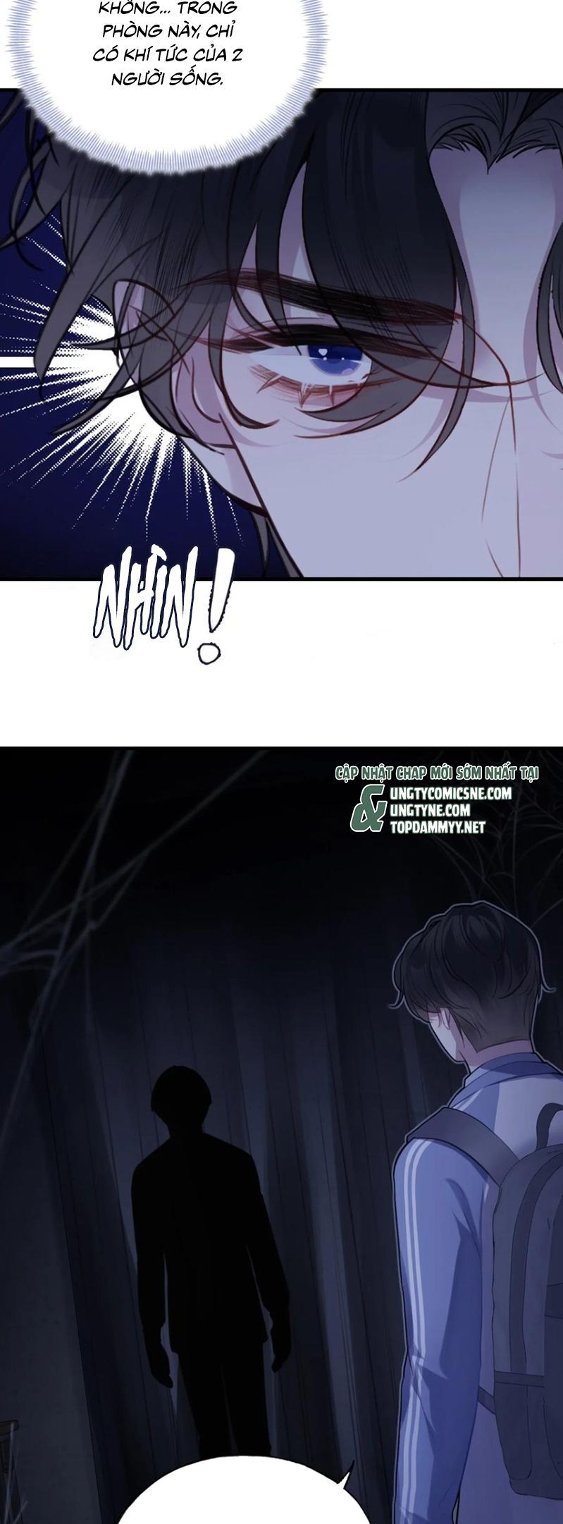 Anh Ấy Chưa Từng Rơi Xuống Chap 127 - Next Chap 128