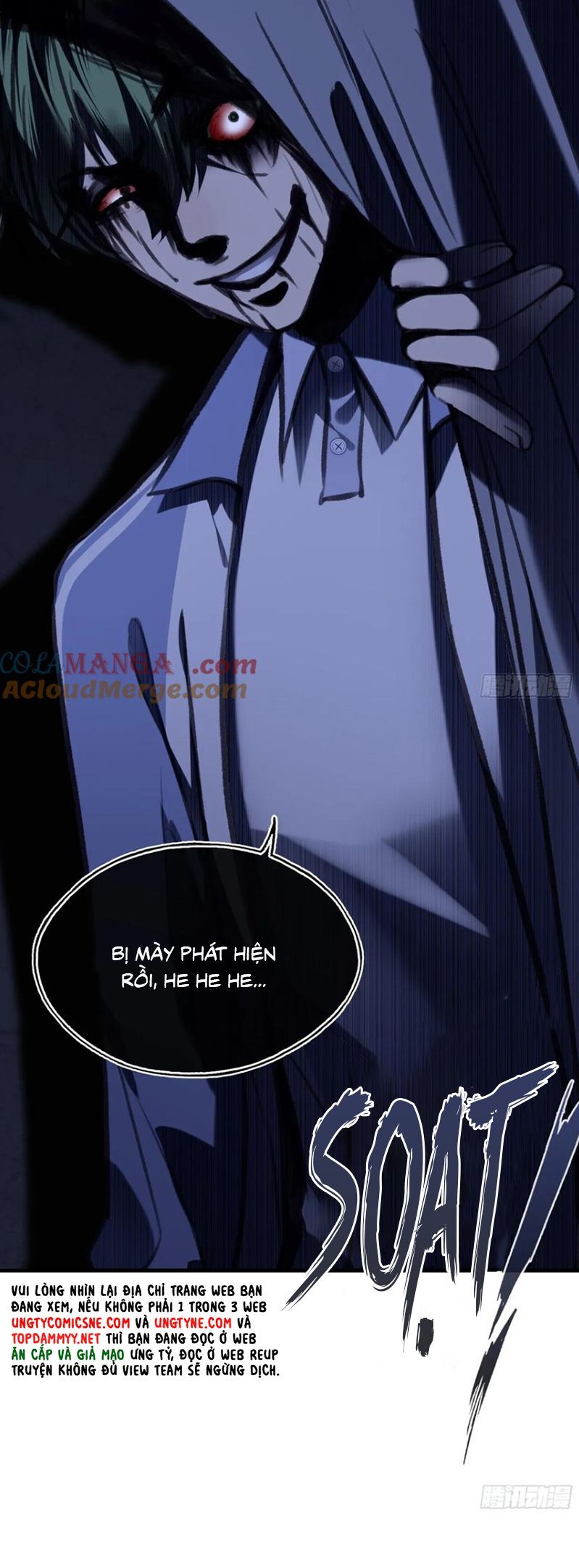 Anh Ấy Chưa Từng Rơi Xuống Chap 127 - Next Chap 128