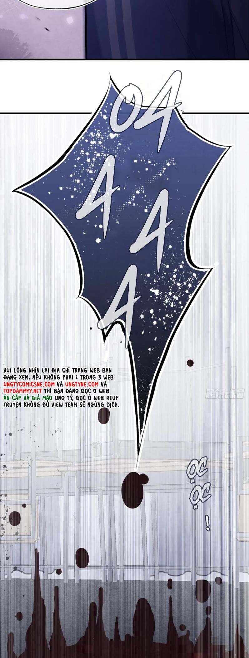 Anh Ấy Chưa Từng Rơi Xuống Chap 128 - Next Chap 129