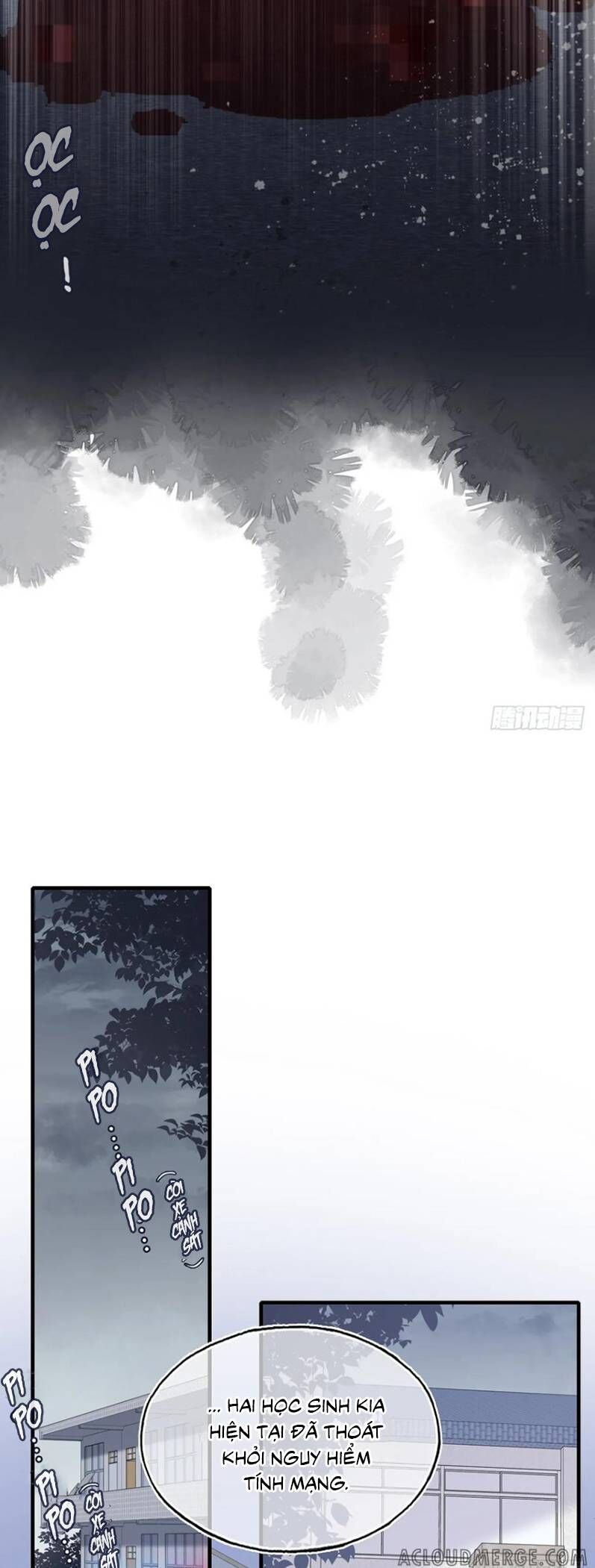 Anh Ấy Chưa Từng Rơi Xuống Chap 128 - Next Chap 129