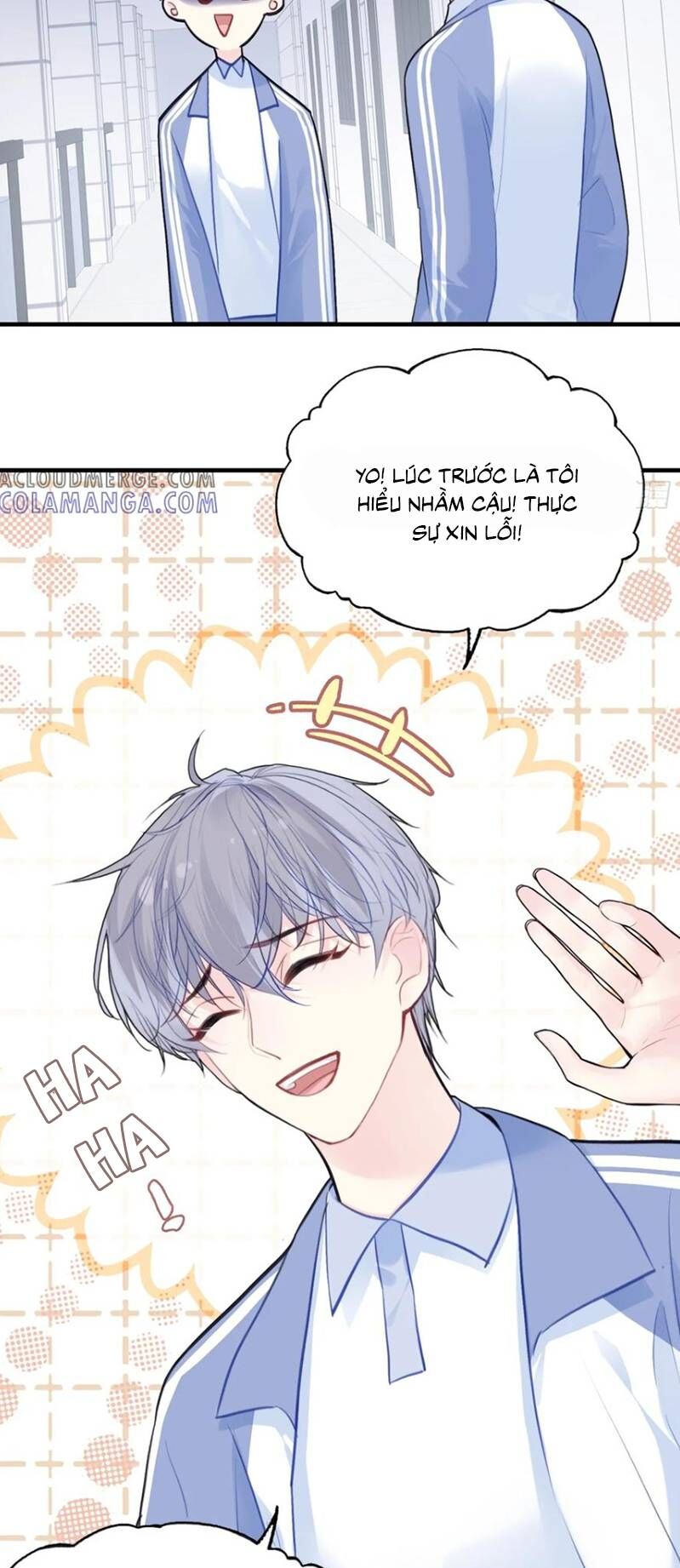 Anh Ấy Chưa Từng Rơi Xuống Chap 128 - Next Chap 129