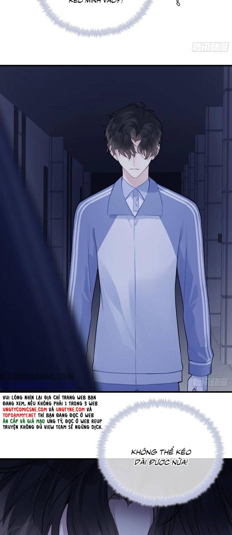 Anh Ấy Chưa Từng Rơi Xuống Chap 128 - Next Chap 129