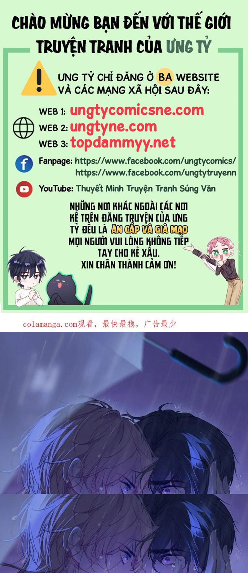 Anh Ấy Chưa Từng Rơi Xuống Chap 131 - Next Chap 132