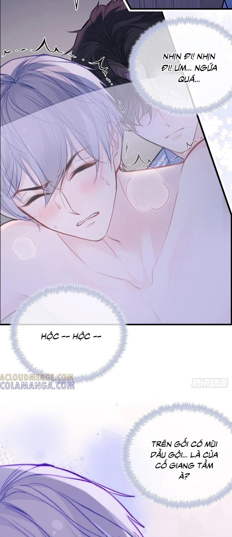 Anh Ấy Chưa Từng Rơi Xuống Chap 131 - Next Chap 132