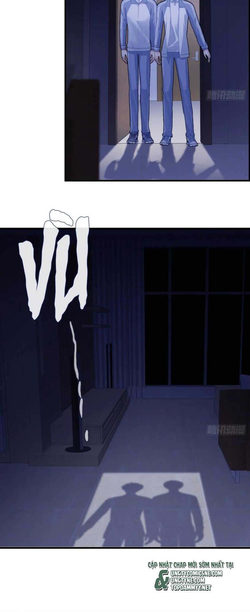 Anh Ấy Chưa Từng Rơi Xuống Chap 131 - Next Chap 132