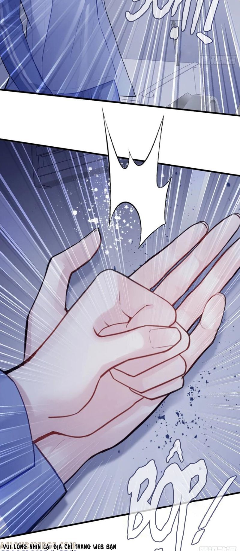 Anh Ấy Chưa Từng Rơi Xuống Chap 132 - Next Chap 133