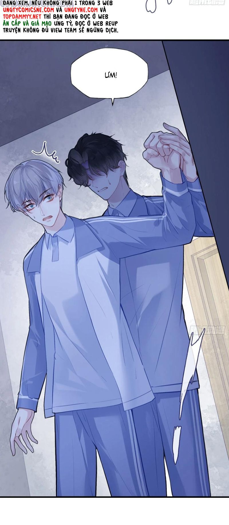 Anh Ấy Chưa Từng Rơi Xuống Chap 132 - Next Chap 133