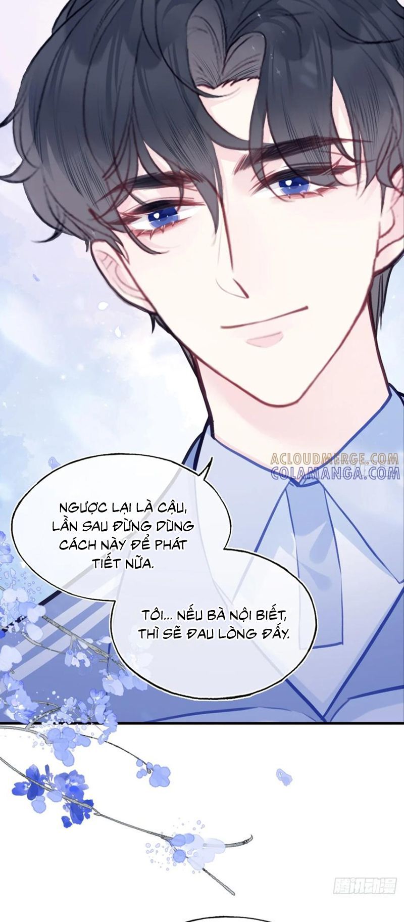 Anh Ấy Chưa Từng Rơi Xuống Chap 132 - Next Chap 133