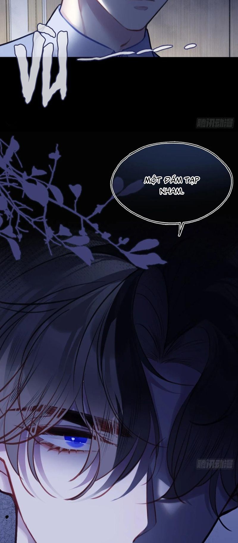 Anh Ấy Chưa Từng Rơi Xuống Chap 132 - Next Chap 133