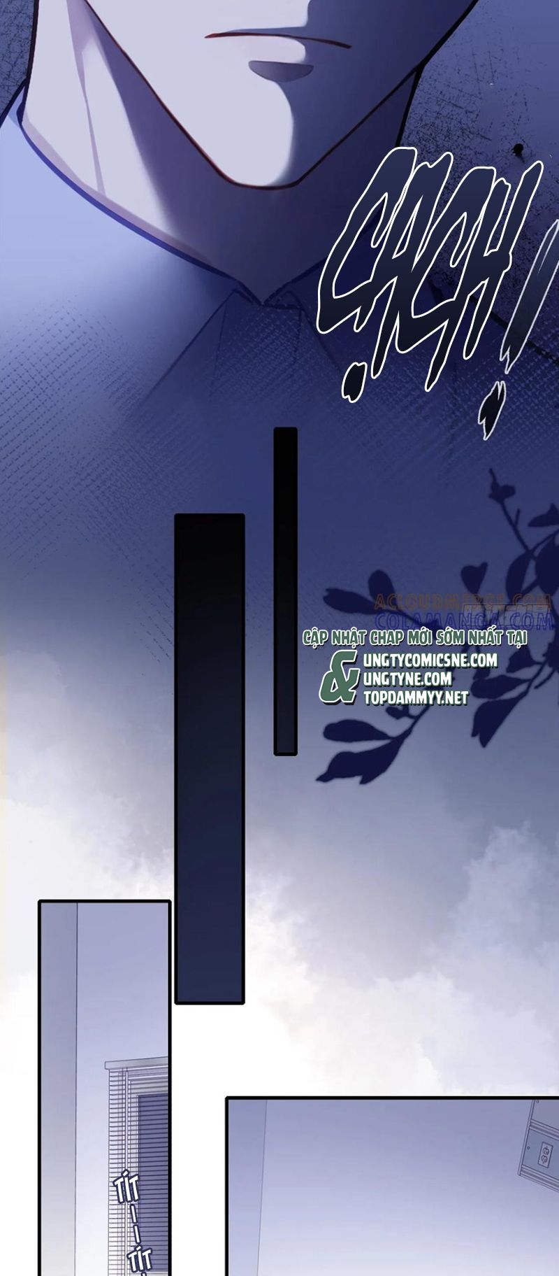 Anh Ấy Chưa Từng Rơi Xuống Chap 132 - Next Chap 133