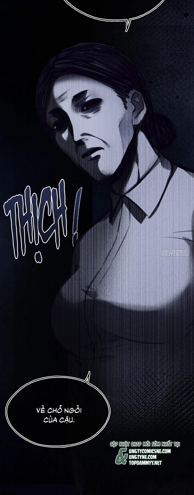 Anh Ấy Chưa Từng Rơi Xuống Chap 132 - Next Chap 133