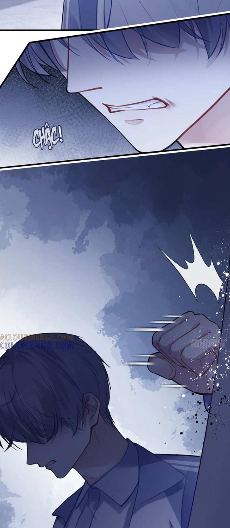 Anh Ấy Chưa Từng Rơi Xuống Chap 132 - Next Chap 133