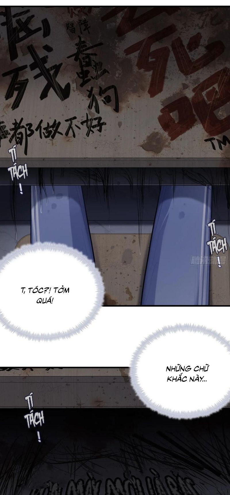 Anh Ấy Chưa Từng Rơi Xuống Chap 133 - Next Chap 134