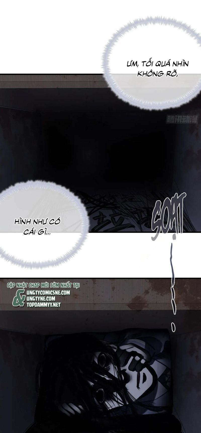 Anh Ấy Chưa Từng Rơi Xuống Chap 133 - Next Chap 134