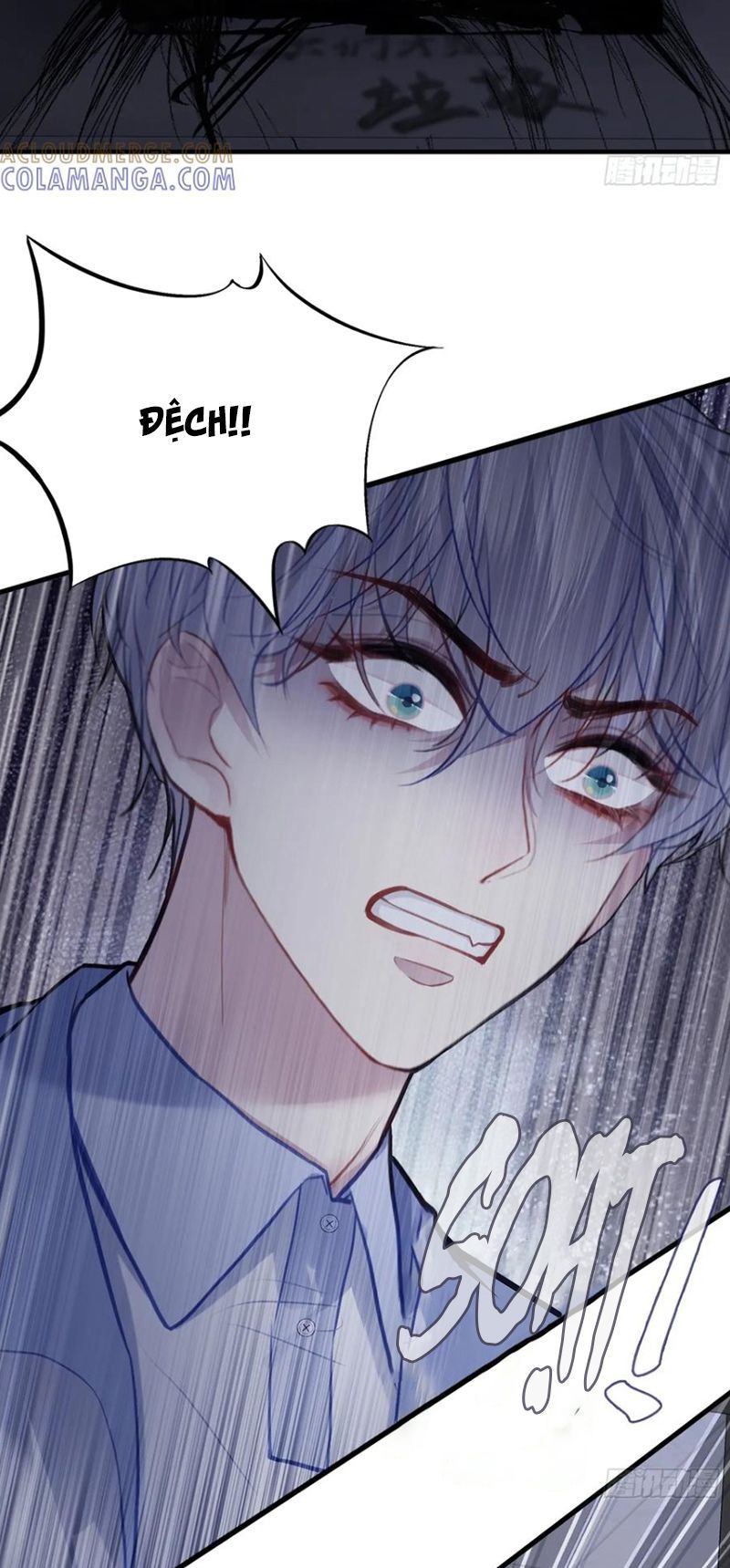 Anh Ấy Chưa Từng Rơi Xuống Chap 133 - Next Chap 134