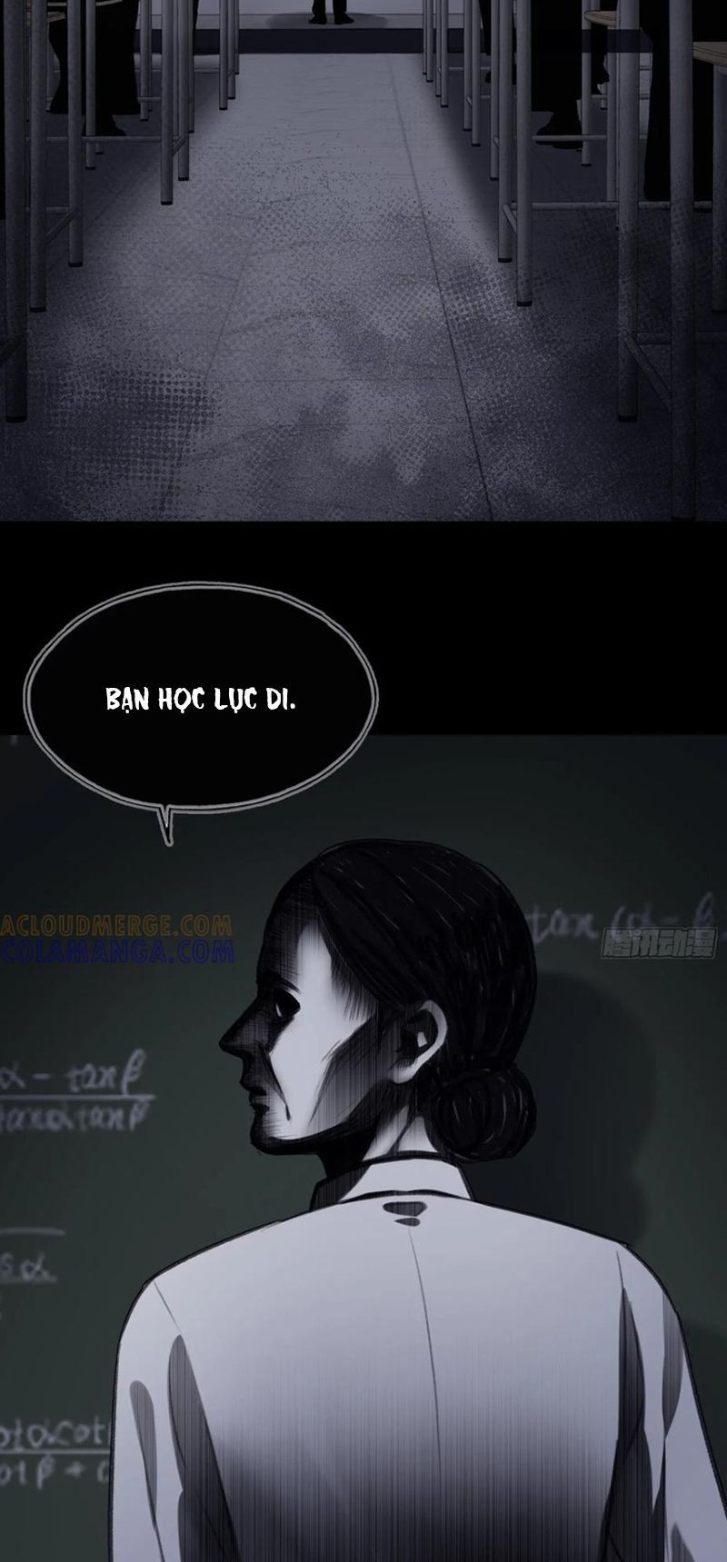 Anh Ấy Chưa Từng Rơi Xuống Chap 133 - Next Chap 134