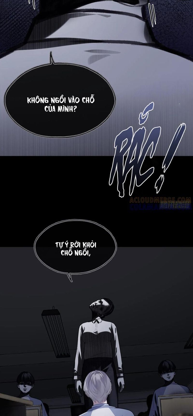 Anh Ấy Chưa Từng Rơi Xuống Chap 133 - Next Chap 134