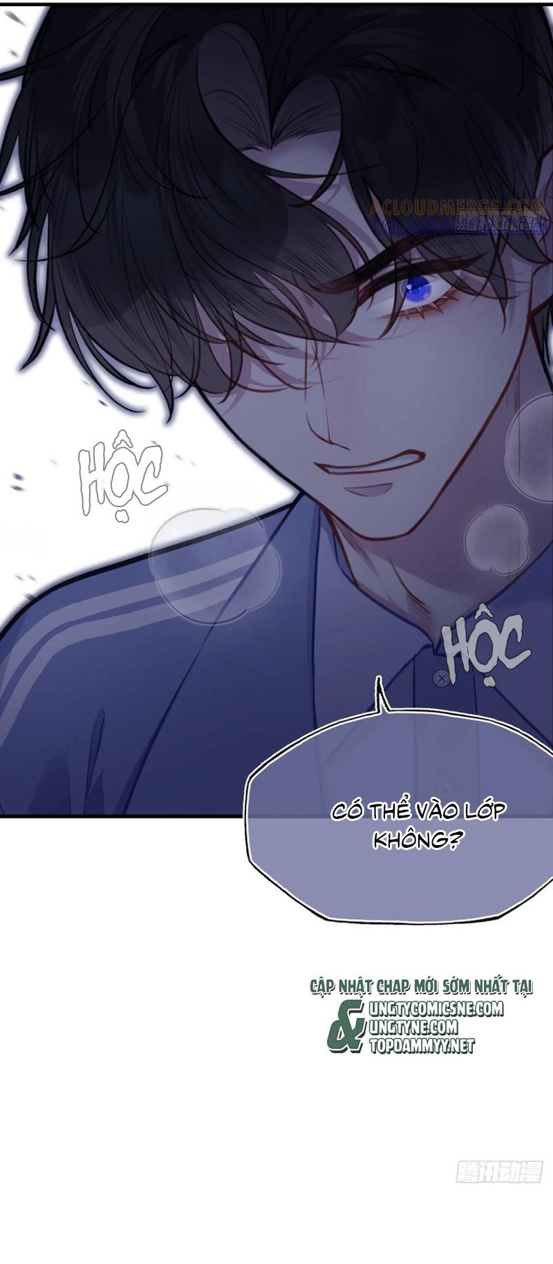 Anh Ấy Chưa Từng Rơi Xuống Chap 133 - Next Chap 134