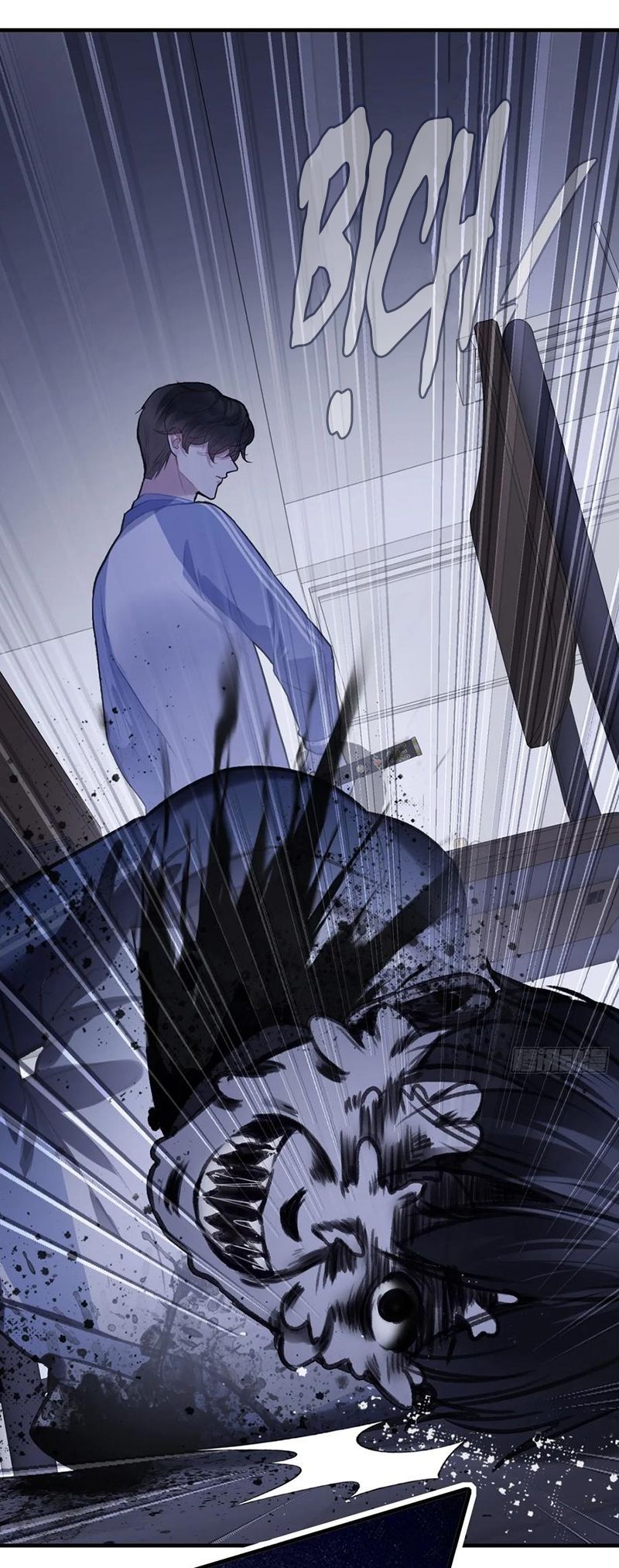 Anh Ấy Chưa Từng Rơi Xuống Chap 134 - Next Chap 135