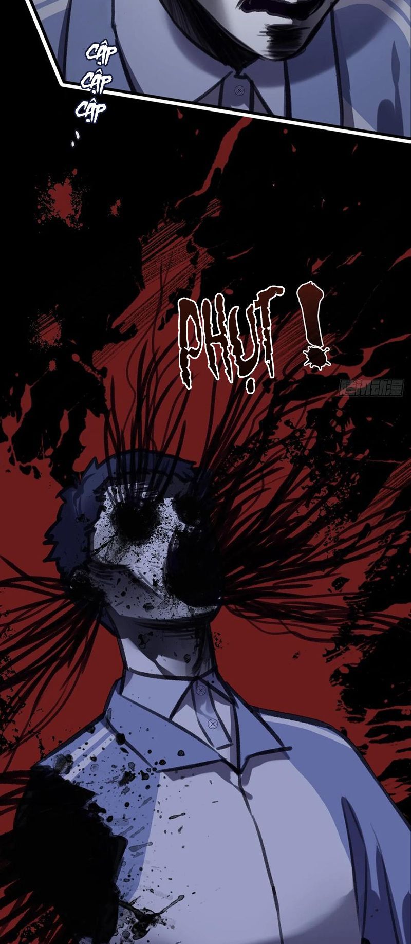 Anh Ấy Chưa Từng Rơi Xuống Chap 134 - Next Chap 135