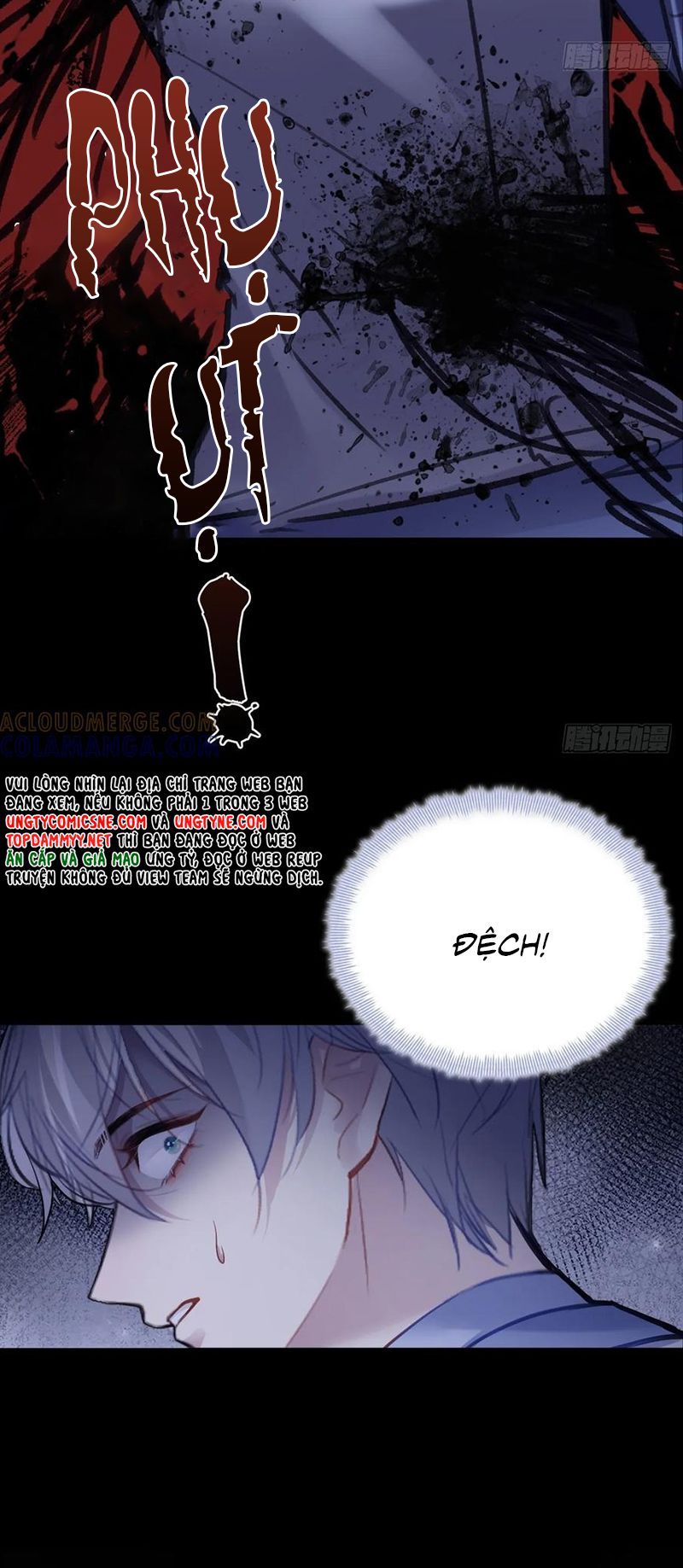 Anh Ấy Chưa Từng Rơi Xuống Chap 134 - Next Chap 135