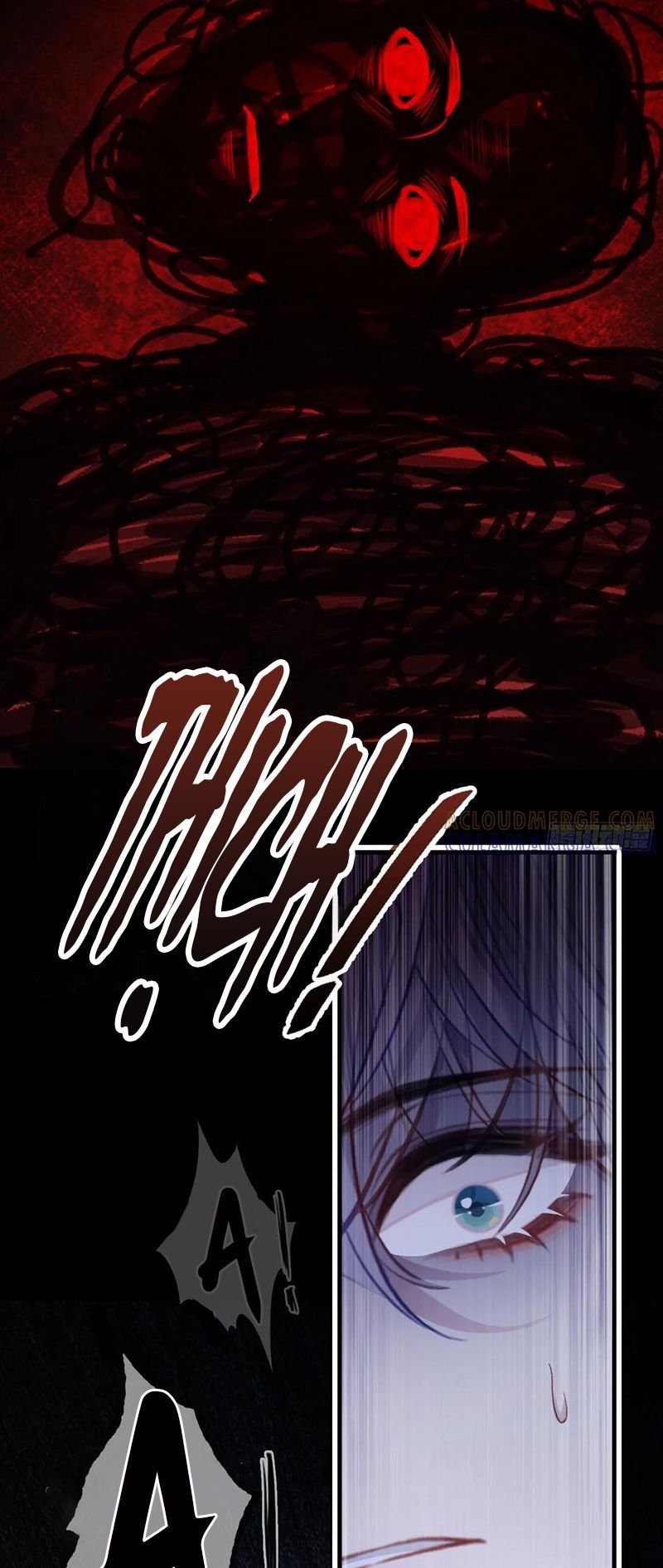 Anh Ấy Chưa Từng Rơi Xuống Chap 134 - Next Chap 135