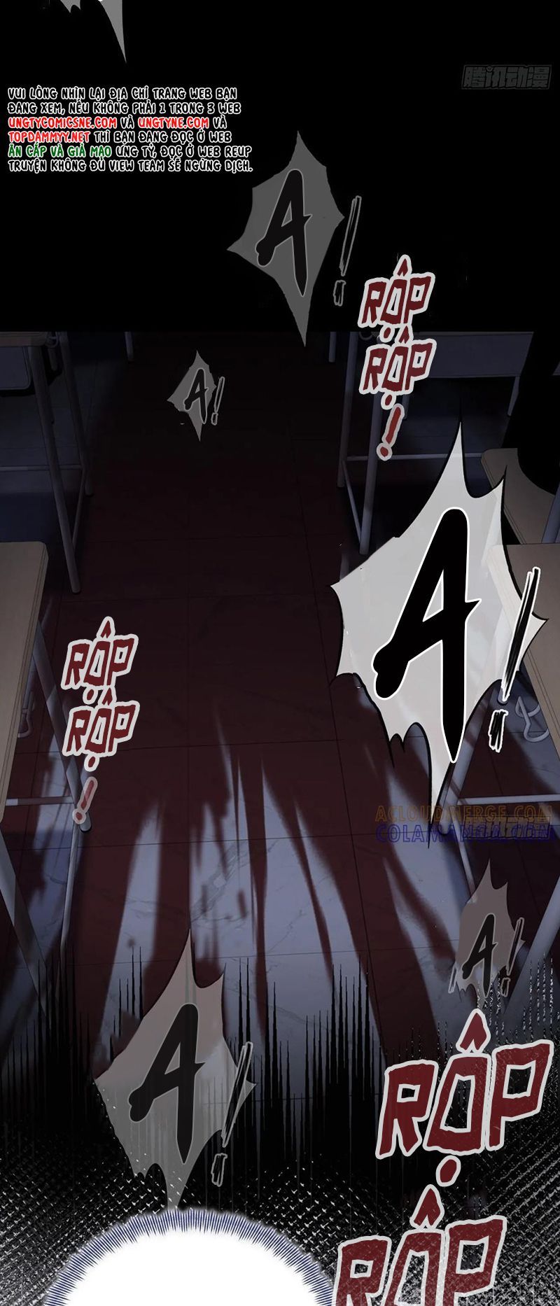 Anh Ấy Chưa Từng Rơi Xuống Chap 134 - Next Chap 135