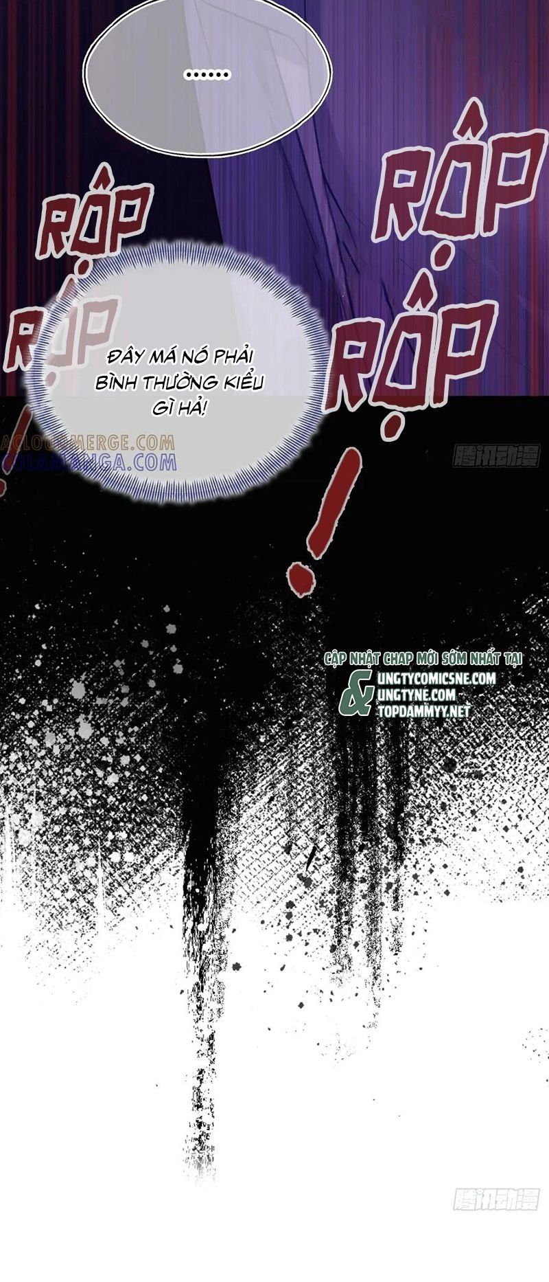 Anh Ấy Chưa Từng Rơi Xuống Chap 134 - Next Chap 135