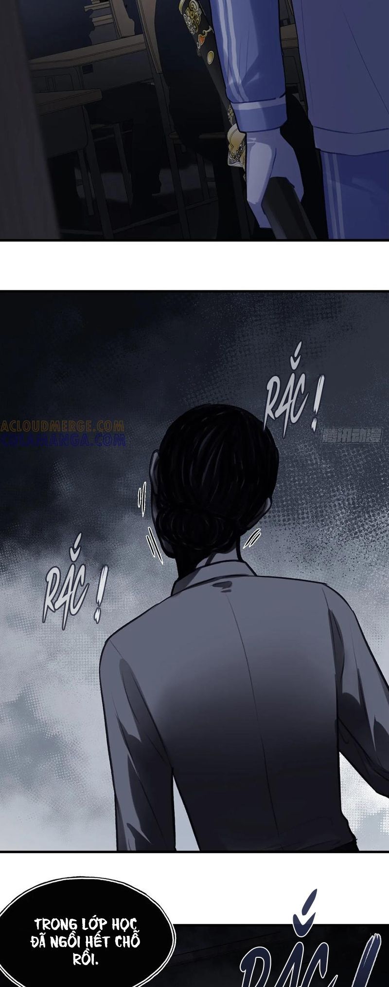 Anh Ấy Chưa Từng Rơi Xuống Chap 134 - Next Chap 135